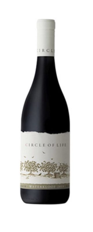 Circle Of Life Red Blend