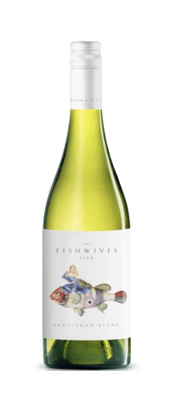 The Fishwives Club Sauvignon blanc