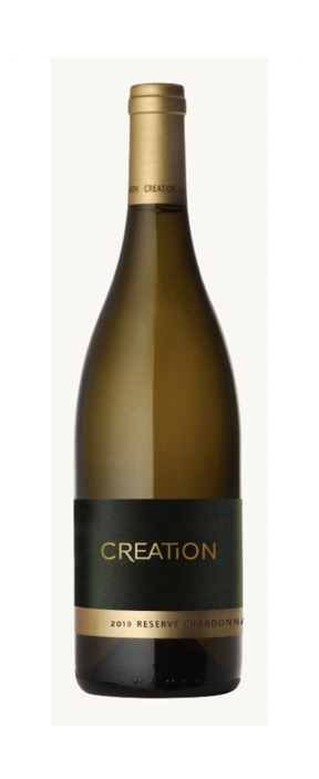Creation Reserve Chardonnay