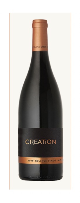 Creation Reserve Pinot Noir