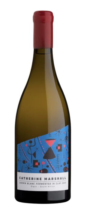 Catherine Marshall Fine Art Chenin Blanc