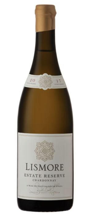 Lismore Reserve Chardonnay