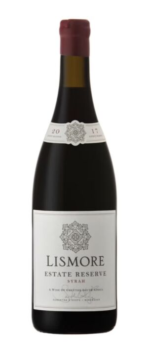 Lismore Estate Syrah