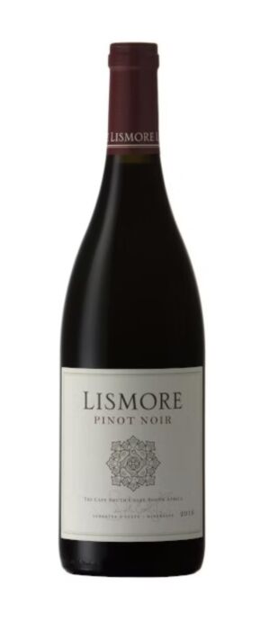 Lismore Pinot NOir