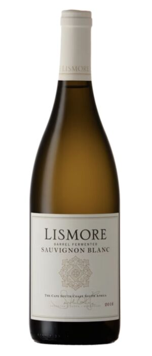 Lismore Sauvignon Blanc