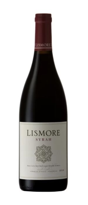 Lismore Syrah