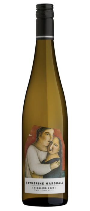 Catherine Marshall Riesling