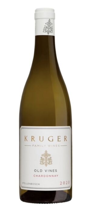 KFW Old Vines Chardonnay