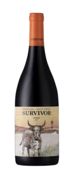 Survivor Syrah