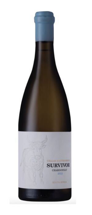 Survivor Cellar Master Chardonnay