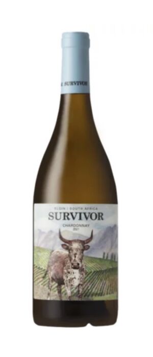 Survivor Chardonnay