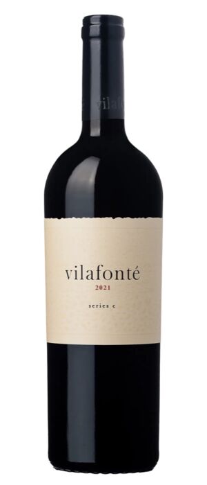 Vilafonte Series C