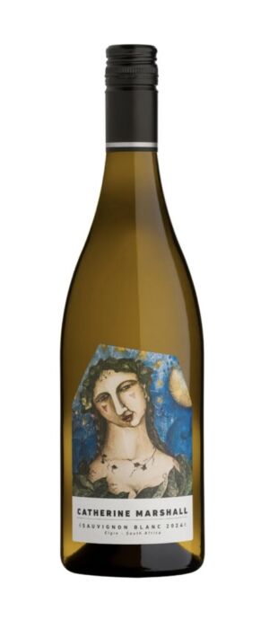 Catherine Marschal Sauvignon Blanc