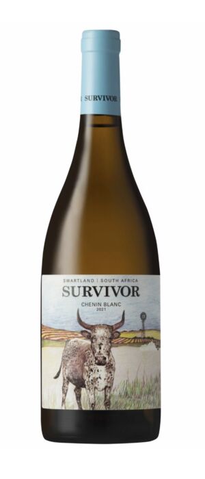 Survivor Chenin Blanc